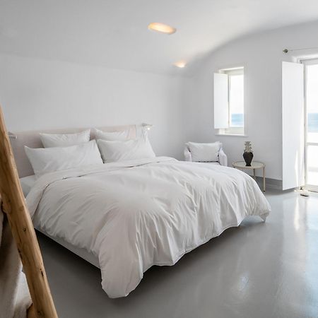 Mykonos Blu, A Grecotel Resort To Live Psarou  Exteriör bild