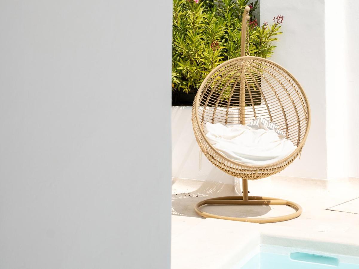 Mykonos Blu, A Grecotel Resort To Live Psarou  Exteriör bild