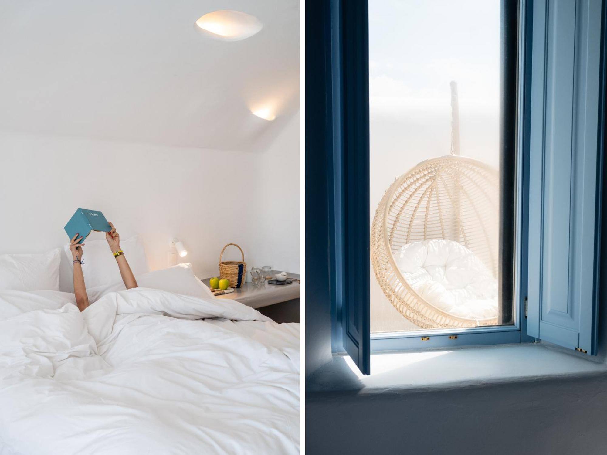 Mykonos Blu, A Grecotel Resort To Live Psarou  Exteriör bild