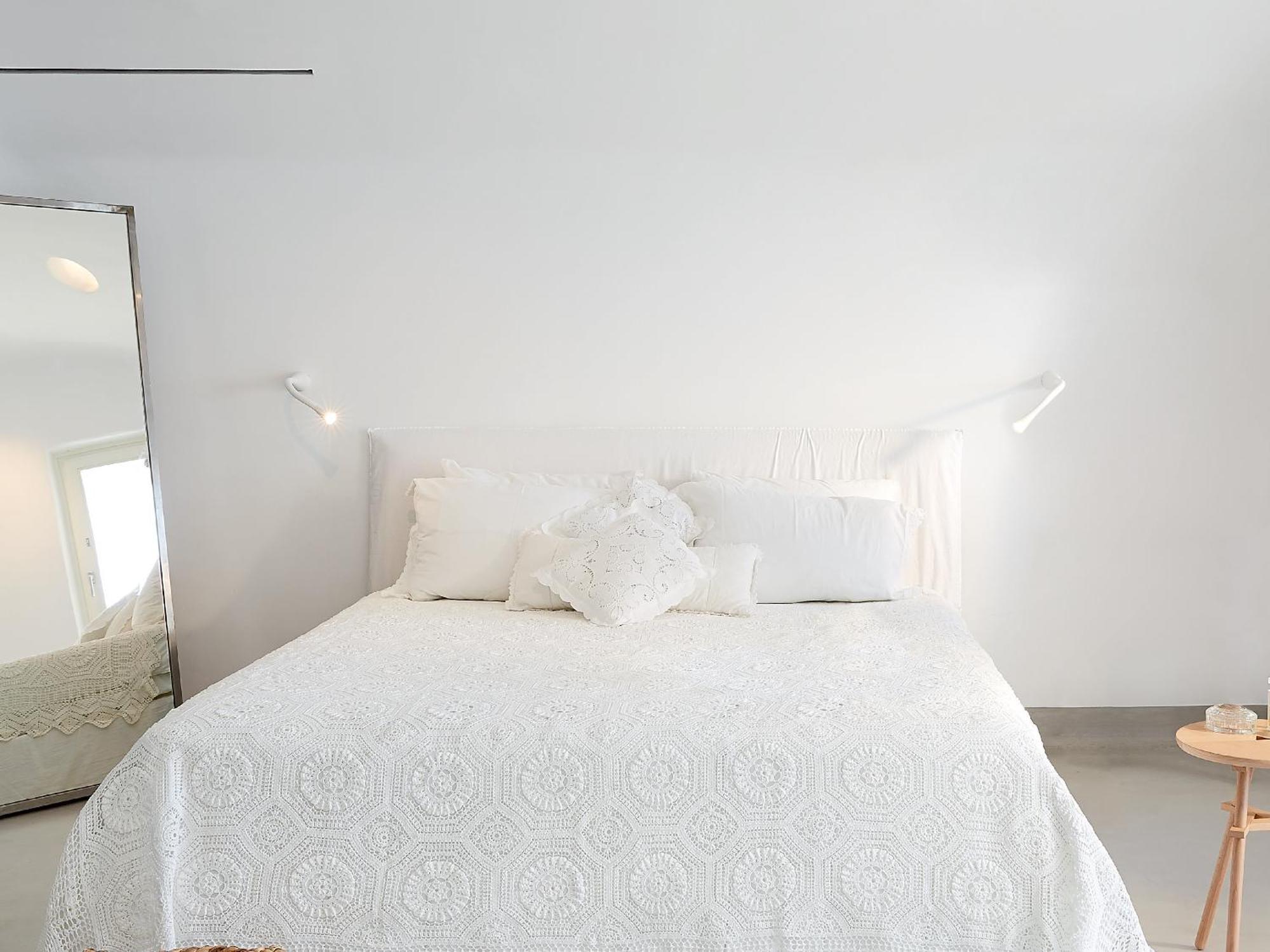 Mykonos Blu, A Grecotel Resort To Live Psarou  Exteriör bild