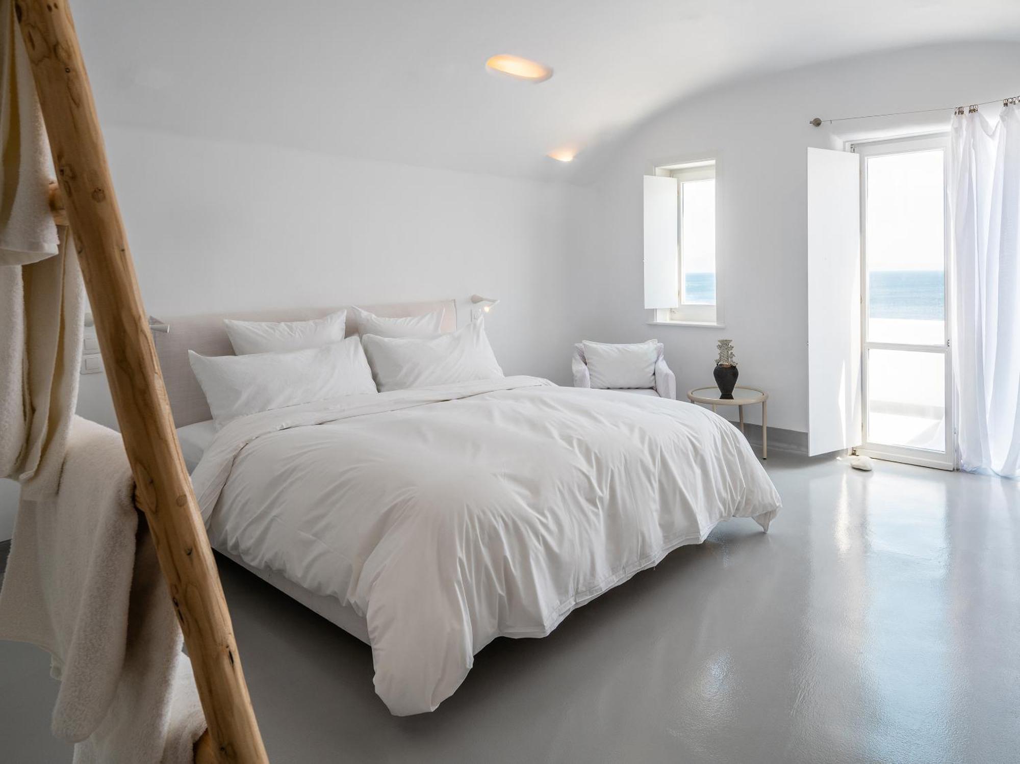 Mykonos Blu, A Grecotel Resort To Live Psarou  Exteriör bild
