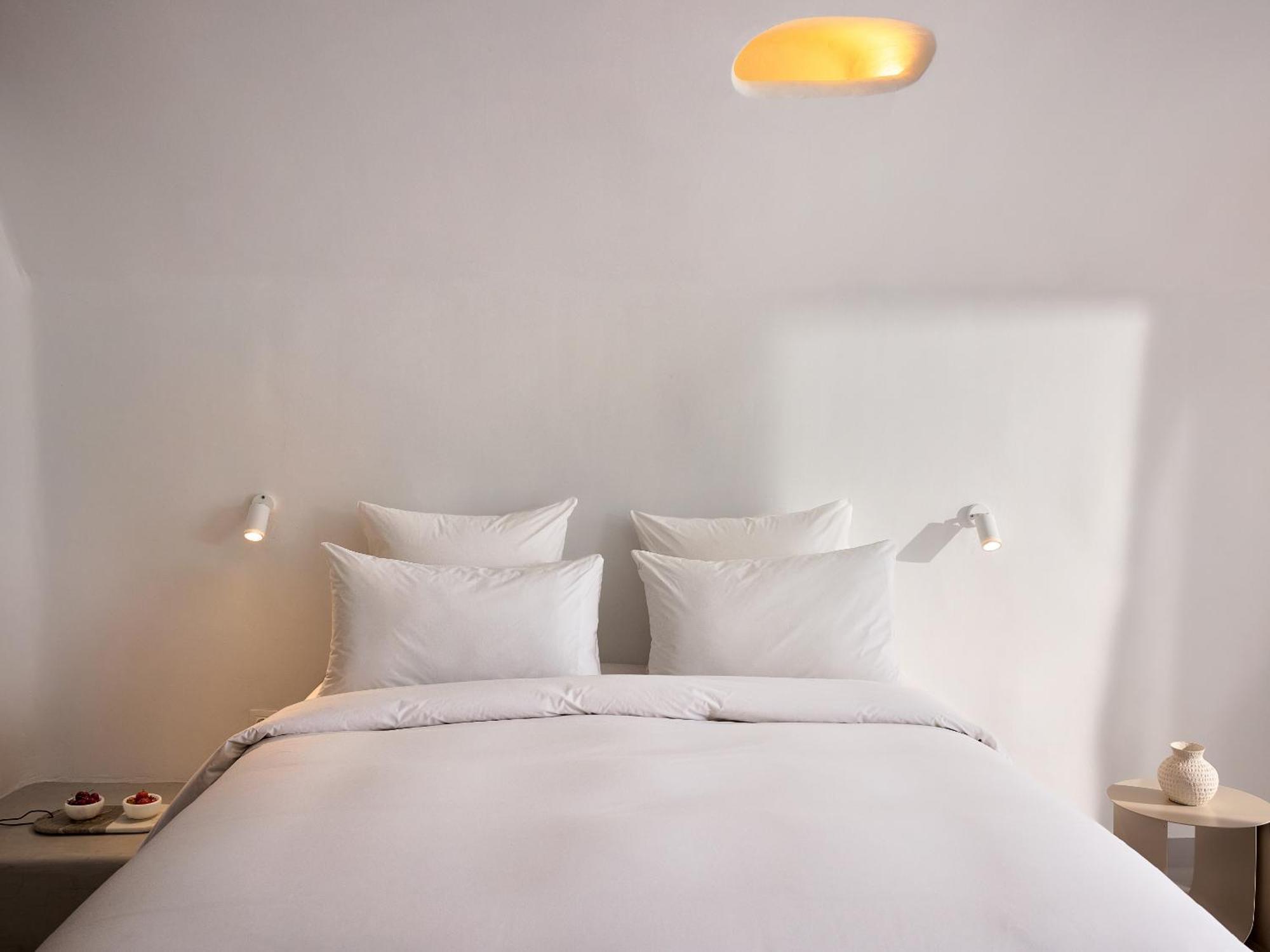 Mykonos Blu, A Grecotel Resort To Live Psarou  Exteriör bild